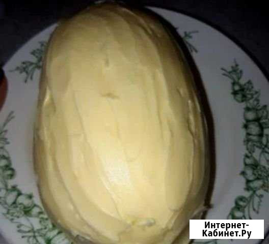 Масло Омск - изображение 1