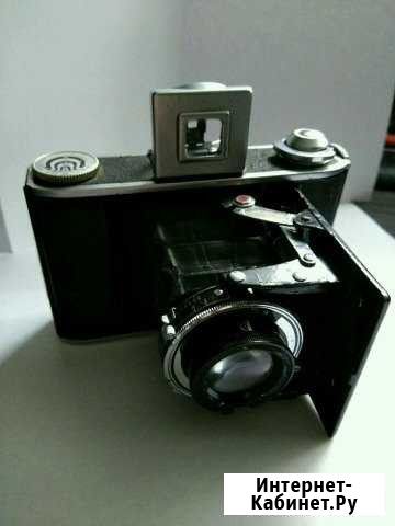 Voigtlander Bessa 66 Киров - изображение 1