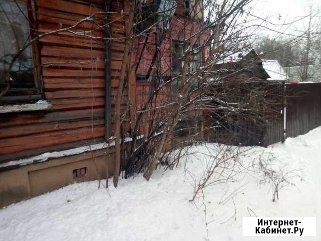 Дом 30 кв.м. на участке 4 сот. Пушкино - изображение 1