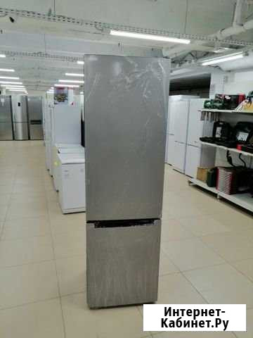 Холодильник Indesit DFE 4200 S Петрозаводск - изображение 1