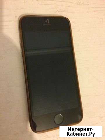 iPhone 5 s Волгодонск - изображение 1