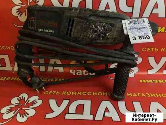 Перфоратор Bosch 2-26 Обмен/Скупка Симферополь