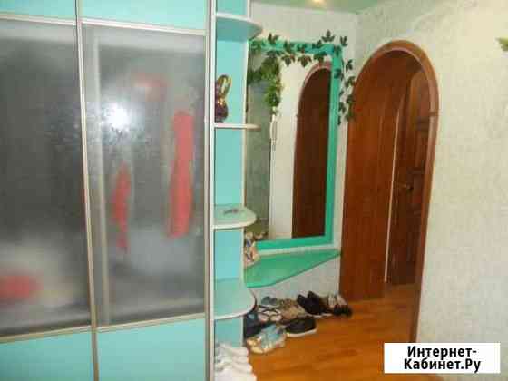 2-к квартира, 80 кв.м., 4/5 эт. Пермь