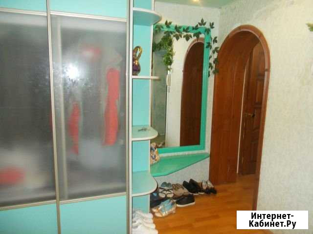 2-к квартира, 80 кв.м., 4/5 эт. Пермь - изображение 1