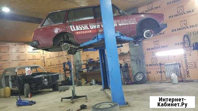 Автосервис Pro Уфа - изображение 1