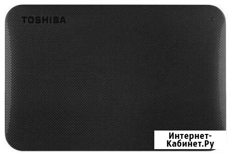 Внешний жесткий диск Toshiba Canvio Ready 1Tb USB Бийск - изображение 1