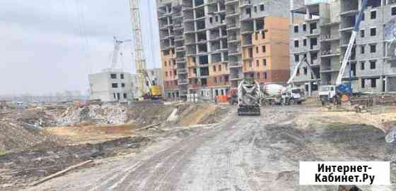 Бетон всех марок Старый Оскол