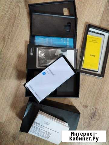 SAMSUNG Galaxy Note 9 Duos Indigo 128GB Санкт-Петербург - изображение 1