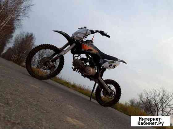 Motoland XR 160 Михнево