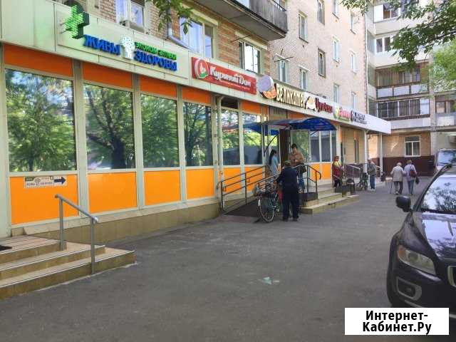 Центр Климовска Подольск - изображение 1
