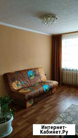 3-к квартира, 58 кв.м., 1/4 эт. Стрежевой - изображение 1