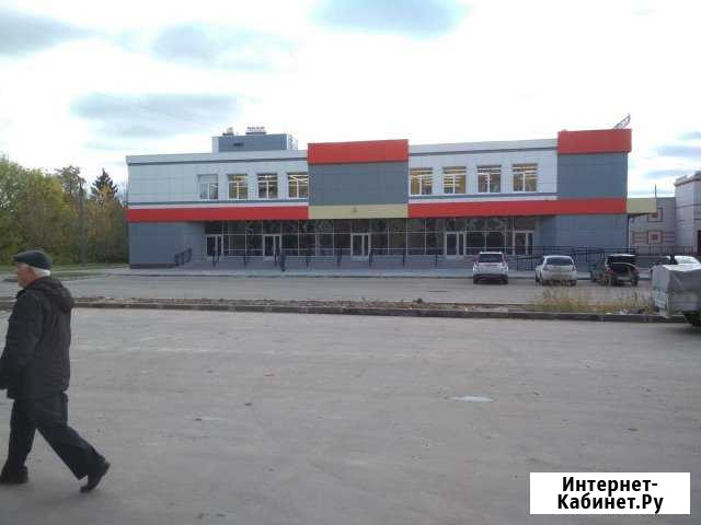 Торговое помещение, 116 кв.м. Йошкар-Ола - изображение 1