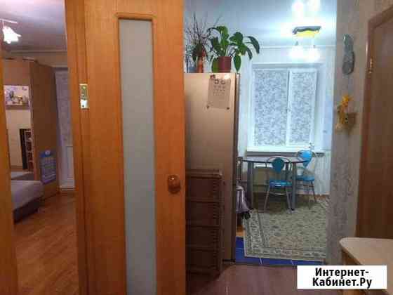 1-к квартира, 34 кв.м., 1/2 эт. Ноябрьск