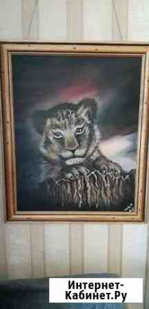 Картины акриловыми красками Екатеринбург