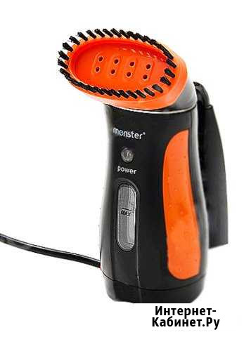 Отпариватель Monster 10878 - 10878 Брянск - изображение 1
