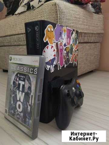 Xbox 360 256gb Севастополь - изображение 1