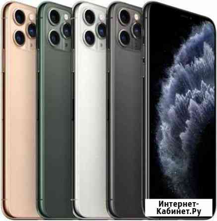 iPhone 11 Pro Max Gold Севастополь