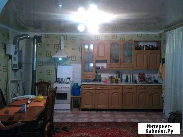 Дом 135 кв.м. на участке 11 сот. Элиста - изображение 1