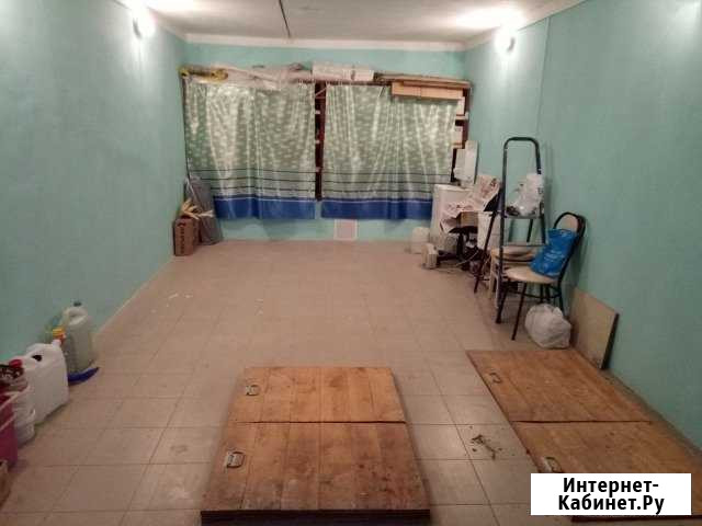 Гараж, > 30 кв.м. Чебоксары - изображение 1