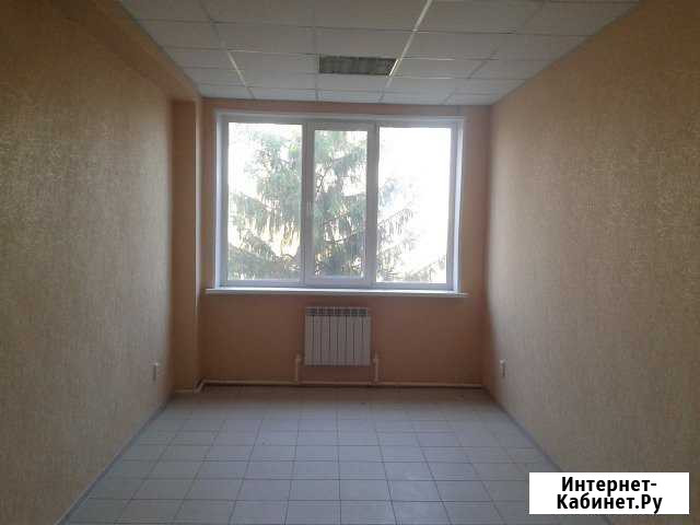Офисное помещение, 17.73 кв.м. Ульяновск - изображение 1