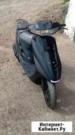 Honda dio Уфа