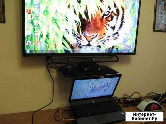 2-х ядерный HP 625 Белебей