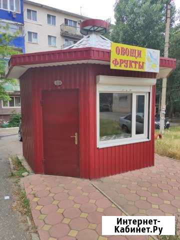 Продается торговый павильон Элиста - изображение 1