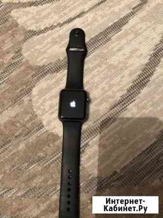 Apple watch 1 Хасавюрт