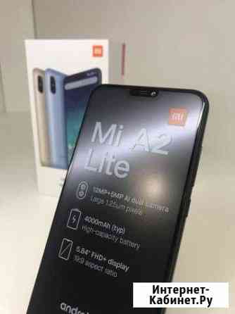 Xiaomi Mi A2 Lite Ижевск