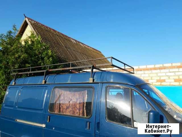 Газель 2705 Котово - изображение 1