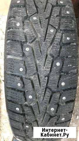 Cordiant snow cross Hyundai Accent Касимов - изображение 1