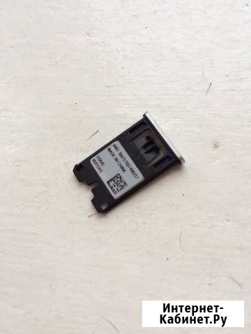 Слот для sim карты Nokia lumia 925 Ковров - изображение 1