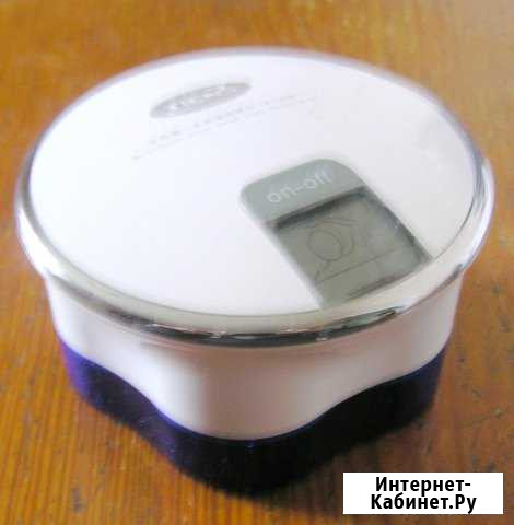 Акупунктурный электромассажер «Ишоукан» Калуга - изображение 1