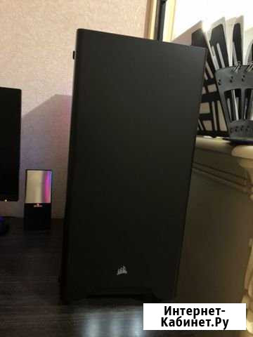Корпус Corsair Carbide 275R Махачкала - изображение 1