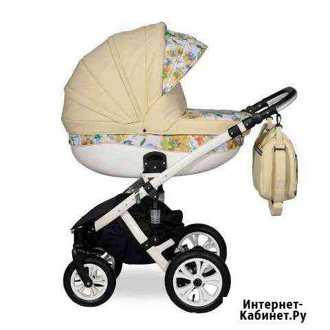 Коляска indigo madonna Георгиевск