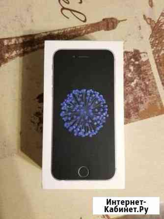 iPhone 6 16 Gb Новосибирск