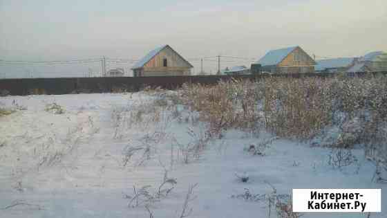 Участок 12 сот. (ИЖС) Абакан