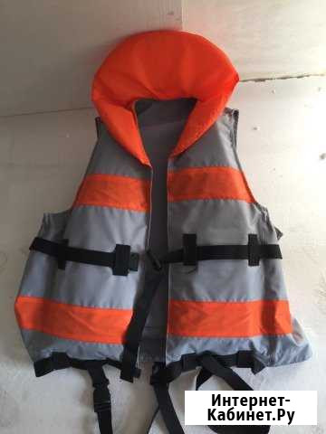 Спасательный жилет Барнаул - изображение 1