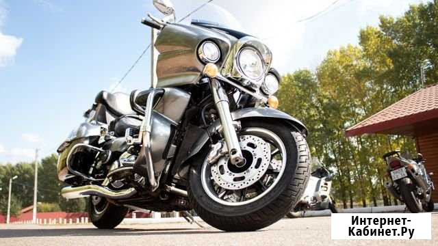 Kawasaki VN1700 Voyager ABS 2010 Воронеж - изображение 1