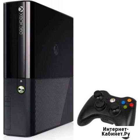 Xbox 360 Мыски