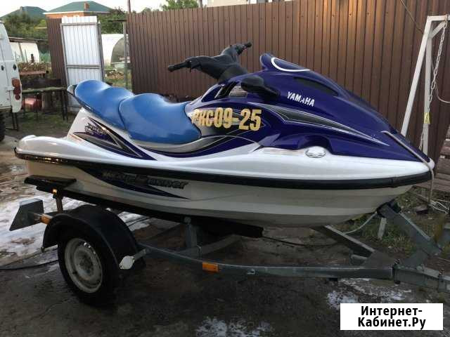 Yamaha WaveRunner XLT 12000 Северская - изображение 1