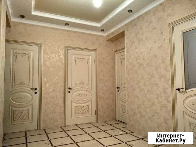 3-к квартира, 91 кв.м., 7/7 эт. Магас - изображение 1