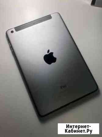 iPad mini 64gb с сим Мурманск