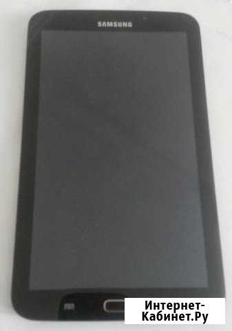 Дисплей SAMSUNG Galaxy Tab 3 Казань - изображение 1