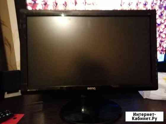 ЖК Монитор Benq диагональ 18.5 Тюмень