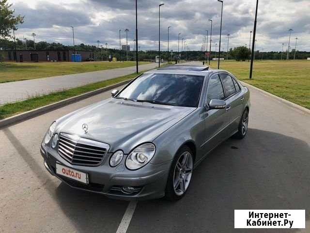 Прокат автомобиля с водителем Нальчик - изображение 1
