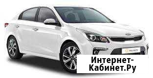 Аренда авто Сыктывкар - изображение 1