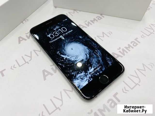 iPhone 6s 64Gb Space Gray Архангельск - изображение 1