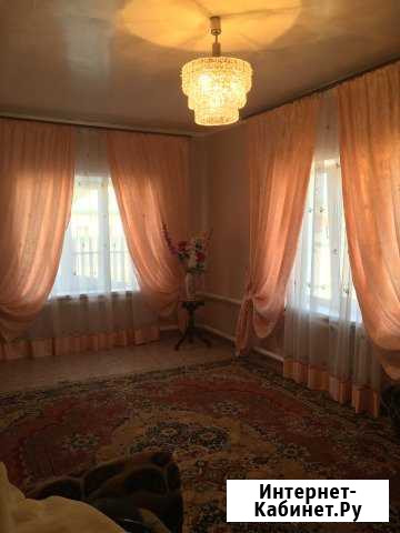Дом 75 кв.м. на участке 8 сот. Волжск - изображение 1