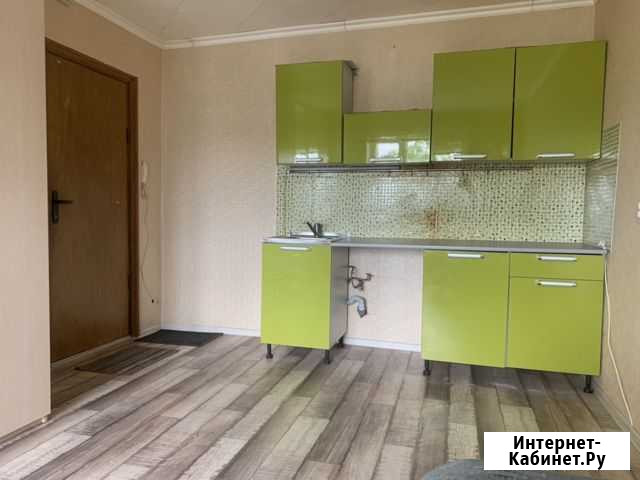 Комната 18 кв.м. в > 9-к, 4/5 эт. Котлас - изображение 1